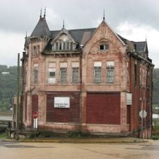 Potters National Bank