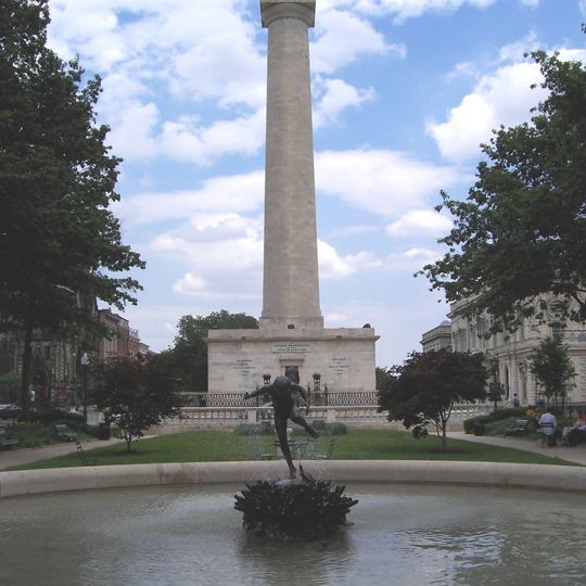 Coluna de Washington