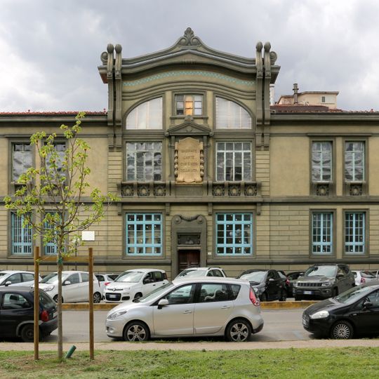 Galleria Rinaldo Carnielo