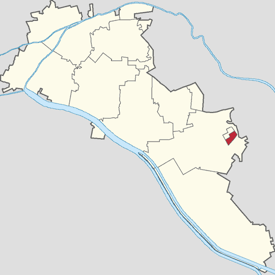 Chilongnan Subdistrict