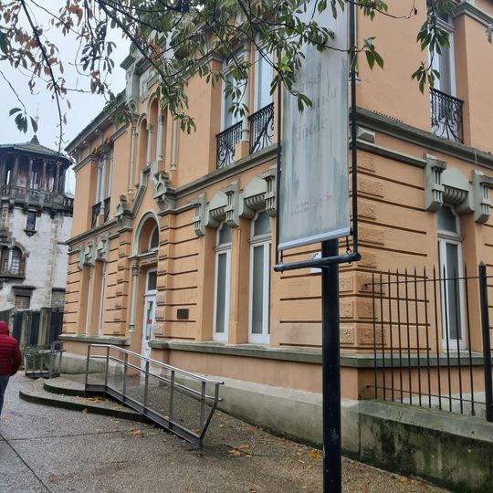 Museo Nicanor Piñole