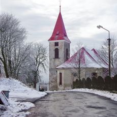 Church of Saint Joseph