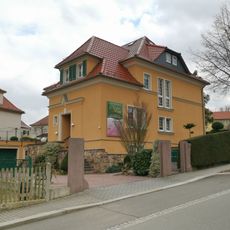 Lindenstraße 27
