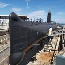 NRP Barracuda