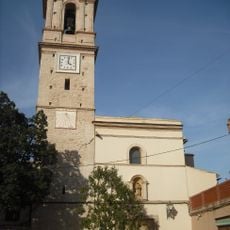 Església de Santa Maria Magdalena de Benifaraig