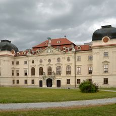 Schloss Ruegers