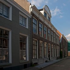 Bloemendalstraat 18, Zwolle