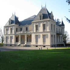 Château de Saint-Béron