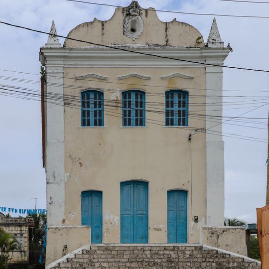 Igreja Matriz de Nossa Senhora da Conceição