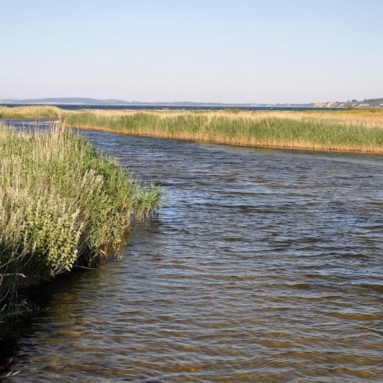 Strandseen der Hohwachter Bucht