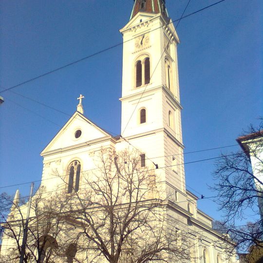 Josefskirche