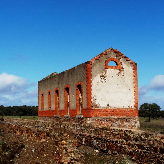 Estación de Peñas Blancas