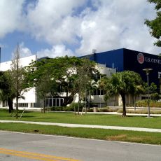 FIU Arena