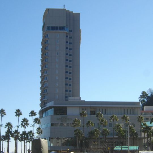 Atami Korakuen Hotel