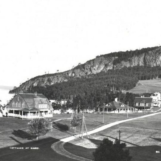 Northwest Piscataquis