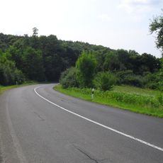 Hungarian road 22