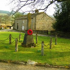 Ramsgill War Memorial