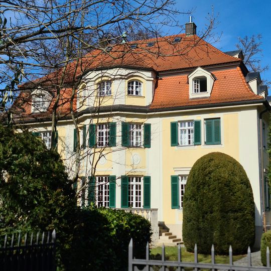 Sophie-Stehle-Straße 6