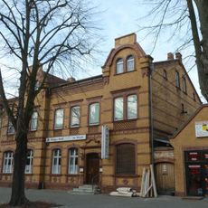 Rudolf-Breitscheid-Straße 10, Großräschen