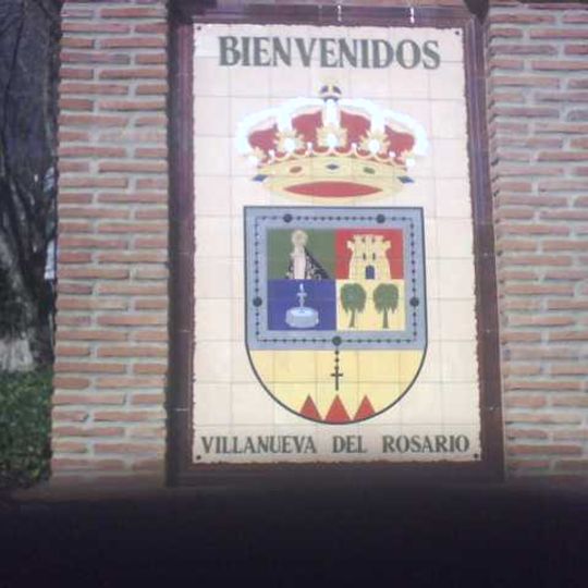 Villanueva del Rosario