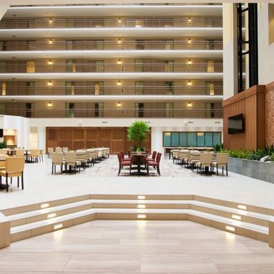 Embassy Suites