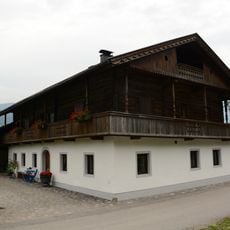 Bauernhaus Seebachstraße 3