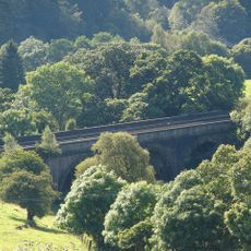 Sanquhar, Mennock, Viaduct