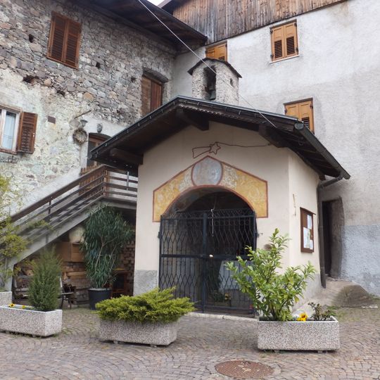 Cappella di Santa Maria Maddalena