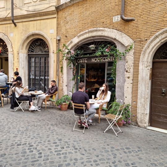 Caffè Novecento