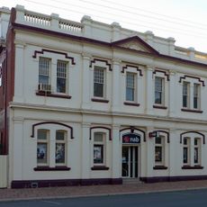 National Bank, Wagin