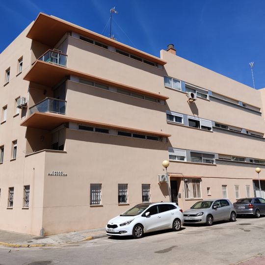 Viviendas de Protección Oficial