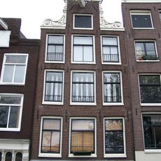 Geldersekade 41, Amsterdam