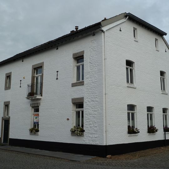 Vogelzang 17, Eijsden