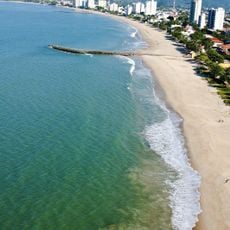 Praia de Piçarras