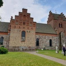 Halsted Priory