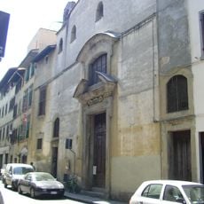 Oratorio dei Vanchetoni