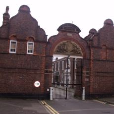 Birmingham Proof House