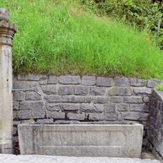 Laufbrunnen Kirchweg