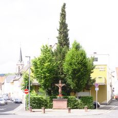 Wegkreuz