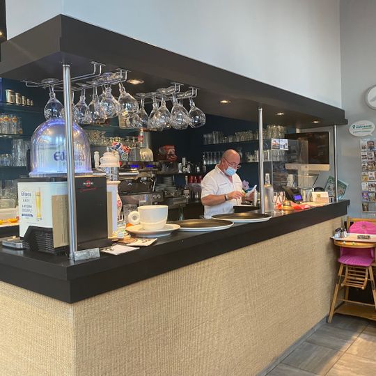 Le Goeland