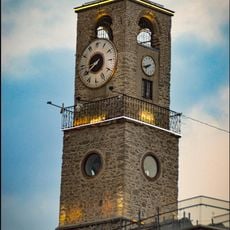 Sivrihisar Watch Tower