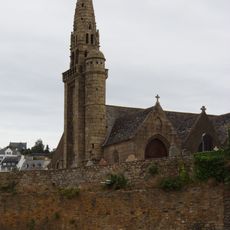 Église Saint-Michel de Saint-Michel-en-Grève