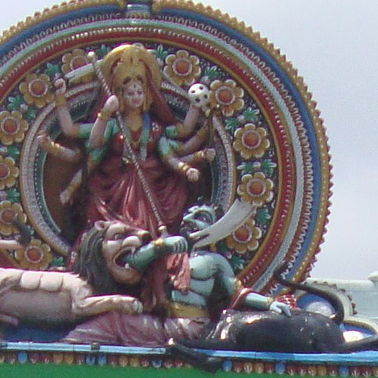 Distretto di Jagatsinghpur