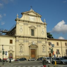 Convent San Marco