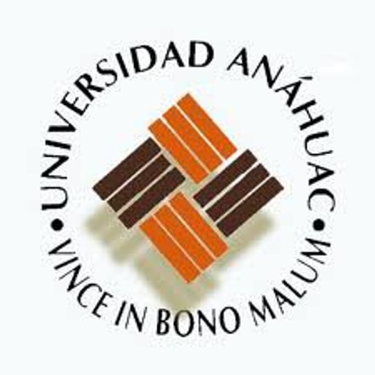 Universidad Anáhuac