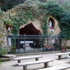 Mare de Déu de Lurdes