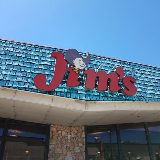Jim's Restaurant