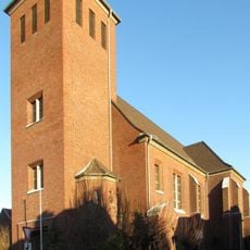 Saint Stephen Church (Golkrath)