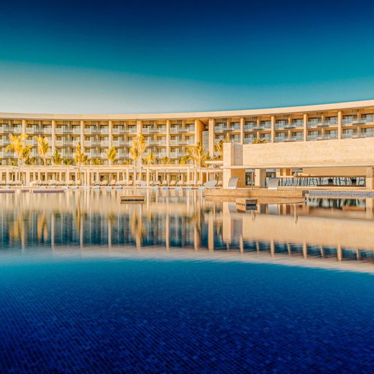 Barceló Maya Riviera - All Inclusive Adults only