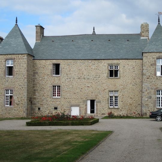 Manoir de Maupertus